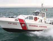 Carenze in materia di sicurezza della navigazione e ambientale: La Guardia Costiera di Gioia Tauro blocca un Mercantile