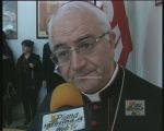Mons Francesco Milito