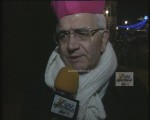 Mons. Francesco Milito