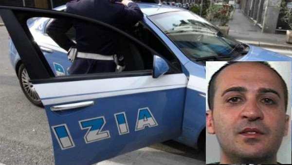 Nella rete del narcotraffico della cosca PESCE anche soggetti cosentini ...
