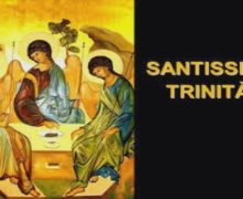 Il Cammino dello Spirito, la Trinita’