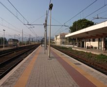 Rosarno, progetto di adeguamento della stazione ferroviaria
