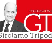 III edizione premio Girolamo Tripodi