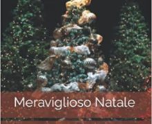 “Meraviglioso Natale: il quarto libro del sedicenne Domenico Pio Rizzo”