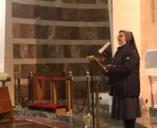 Gioia Tauro, presentata la strenna 2022 nella  Parrocchia San Francesco da Paola –Oratorio- Centro Giovanile” Don Bosco”
