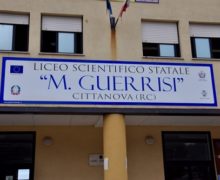 Open Vax School Days – Venerdì 21 gennaio si vaccina al Liceo Guerrisi