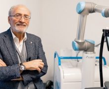 Reggio, stimolazione magnetica transcranica: la rivoluzione del Prof. Zoccali
