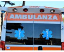 Ancora ambulanze senza medici nell’alto Ionio. Giovane salvato dall’elisoccorso, e’ il secondo caso a Roseto Capo Spulico