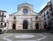 Celebrazioni 800 anni Duomo Cosenza: realizzati 16 arazzi da artisti internazionali