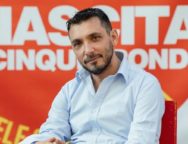 Il sindaco di Cinquefrondi, Michele Conìa alla manifestazione di Catanzaro: basta precari “usa e getta!”