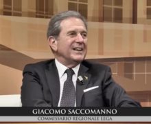 Saccomanno (Lega), grande soddisfazione per le candidature di Simona Loizzo e Filippo Mancuso alle europee