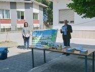 La raccolta differenziata va a scuola Negli istituti di Gioia Tauro un programma di incontri per illustrare il nuovo servizio di raccolta dei rifiuti