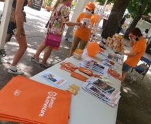 Banco Alimentare: Arriva anche in Calabria la campagna donare di gusto