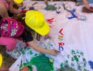 Campagna Amica –Coldiretti: la festa dell’economia circolare al mercato coperto a Cosenza ha riscontrato interesse ed entusiasmo di bambini e adulti