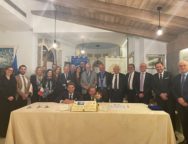 Polistena: Rotary pronto e solidale con i minori fuggiti dall’Ucraina e ospitati presso la comunita’ Luigi monti di Polistena
