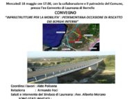 Laureana, dibattito pubblico su Infrastrutture viarie e  Pedemontana