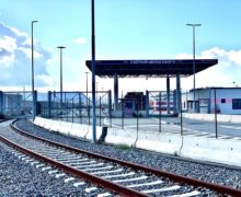 Raccordo ferroviario porto di Gioia Tauro di proprieta’ della Regione. Soddisfatto il Presidente Agostinelli