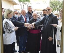 A Gioia Tauro è stato inaugurato l’Emporio Solidale