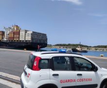 Il Porto di Gioia Tauro celebra la giornata internazionale del marittimo-Seafarer Day