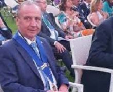 Francesco Cosentino,  sindaco di Cittanova,  è stato nominato “Socio Onorario” del Club Rotary di Polistena
