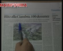 Rassegna Stampa Venerdi’ 24 Giugno 2022