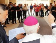 A Palmi inaugurati i nuovi Uffici diocesani “sostenibili”