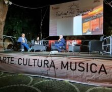 Festival dei Tramonti di Palmi: grande successo per la seconda edizione All’evento ideato dalla Prometeus, Ricky Tognazzi, Ornella Muti e tanti altri