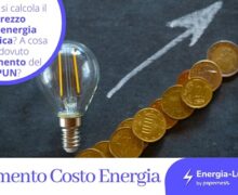 Aumento del costo dell’Energia Elettrica: come reagire?