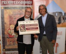 Carlopoli, il Premio Cassiodoro ha concluso la dodicesima edizione della settimana della cultura Calabrese