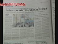 Rassegna Stampa Venerdi’ 5 Agosto 2022