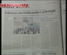 Rassegna Stampa Venerdi’ 5 Agosto 2022