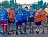 La CorriCastrovillari conquista 7 titoli regionali cadetti e il tetrathlon e vola ai Campionati italiani