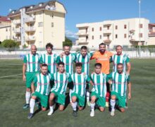 Vigor Lamezia – San Giorgio 2-3