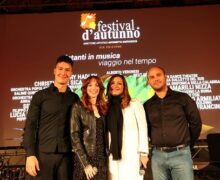 Festival d’Autunno, grandi consensi per Shamsi e Laura Screnci, vincitori di Next Music Generation