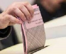 Elezioni, seggi aperti in Calabria