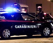 Saline di Montebello. Denunciati padre e figlio dai Carabinieri per omessa custodia e illecita detenzione di armi e munizioni