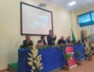 Palmi, inaugurazione anno scolastico all’Istituto  “Einaudi-Alvaro”