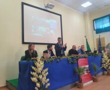 Palmi, inaugurazione anno scolastico all’Istituto  “Einaudi-Alvaro”