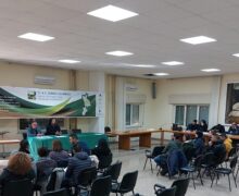 Chiaravalle Centrale: conclusi i corsi per imprenditori agricoli professionali presso il Gal Serre Calabresi