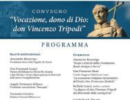Delianova, convegno dal tema :” Vocazione, dono di Dio: Don Vincenzo Tripodi”