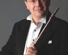 Concerto dell’orchestra di Laureana di Borrello con solista il grande flautista Giuseppe Nova