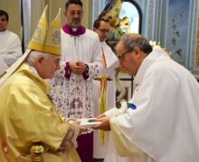 Il Vescovo Milito chiude il primo Sinodo della Diocesi di Oppido- Palmi: “L’unità – che non è uniformità – è una delle conquiste che il Sinodo