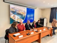 Autorita’ portuale Gioia Tauro, conferenza stampa di fine Anno