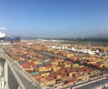 Tasse d’ancoraggio ridotte a sostegno dei traffici portuali