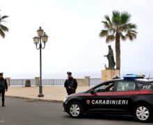 Montebello Jonico (RC). Eseguito mandato di arresto Europeo in Grecia nei confronti di un 32enne Giorgiano ricercato dai Carabinieri