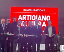 Regione, L’assessore Rosario Varì ha inaugurato a Milano “Artigiano in Fiera”