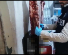 Rosarno: operazione dei Carabinieri, sequestrati 700 KG di carne e violazioni in materia di lavoro, sospesa attivita’ di ristorazione