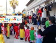 San Ferdinando, Associazione Santa Barbara: Rendiconto tombolata 2022 e Carnevale 2023