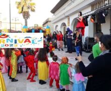 San Ferdinando, Associazione Santa Barbara: Rendiconto tombolata 2022 e Carnevale 2023