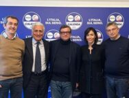 Azione, Calabria: aderiscono i consiglieri regionali Graziano e De Nisi